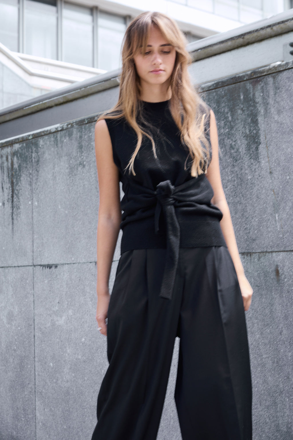 Top Cashmere SLEEVY