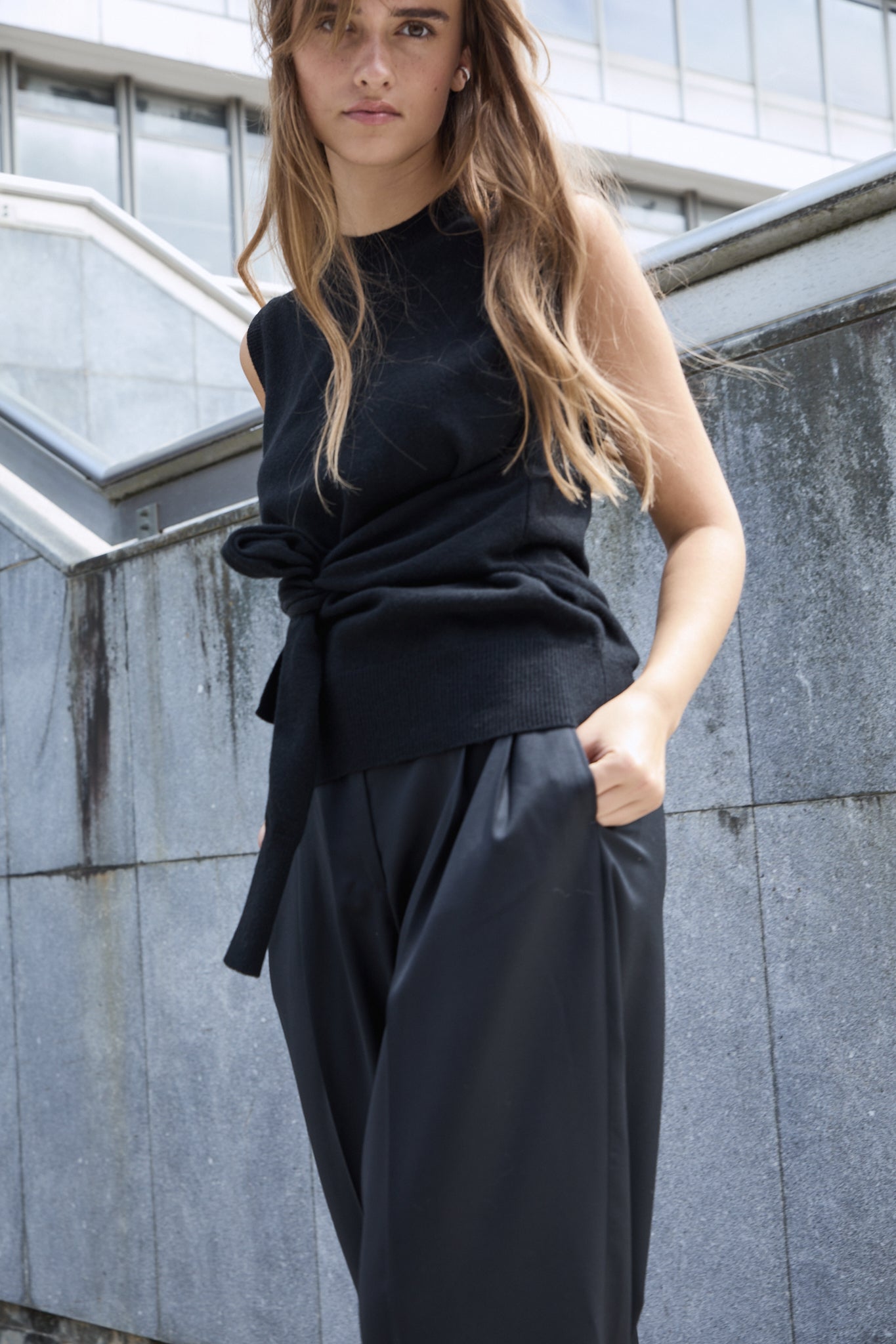 Top Cashmere SLEEVY