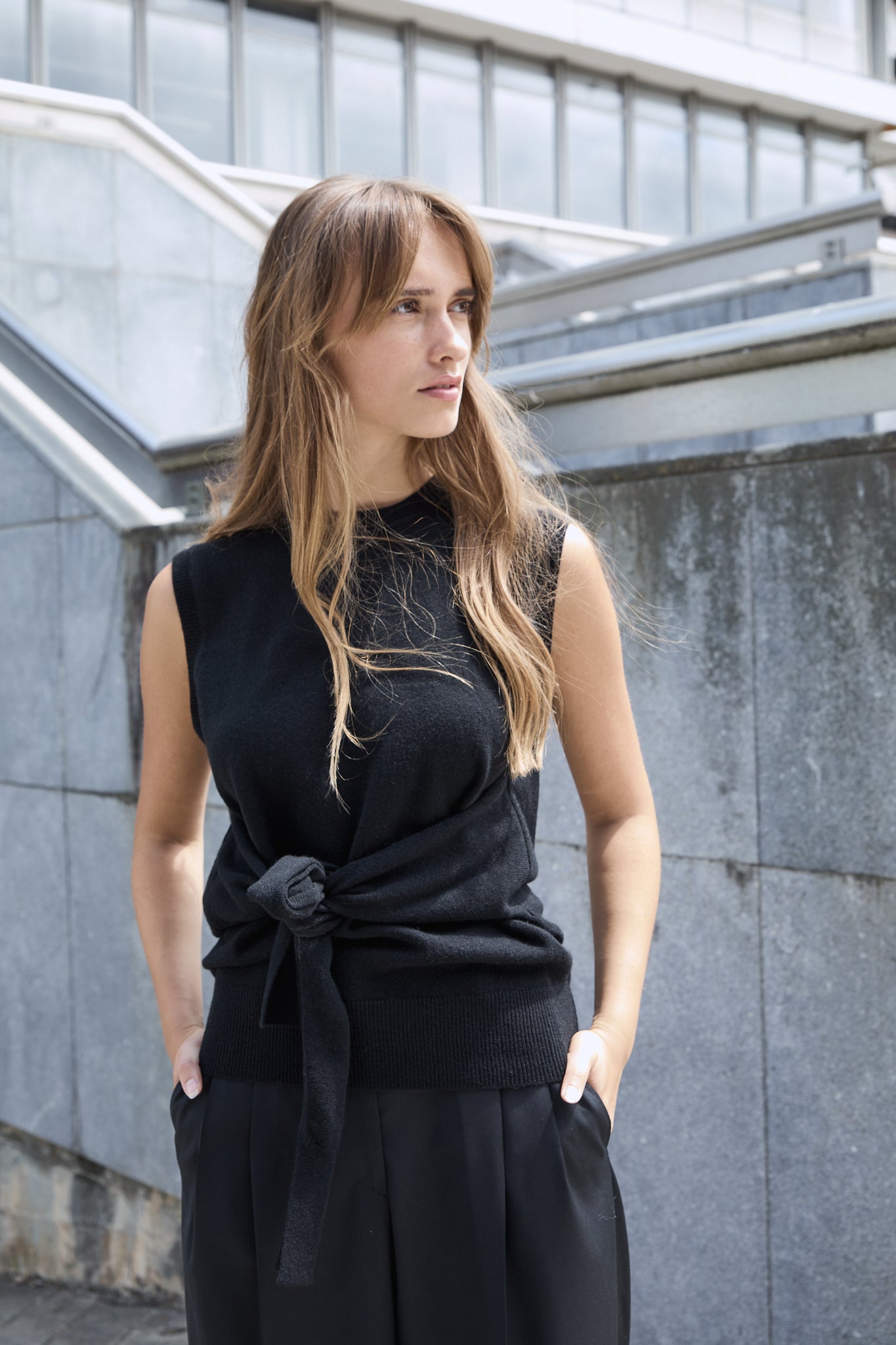 Top Cashmere SLEEVY