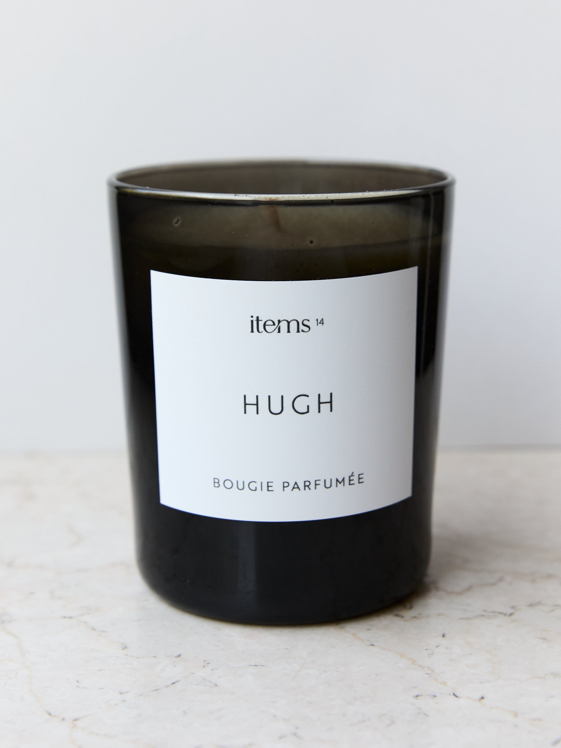 HUGH Scented Candle