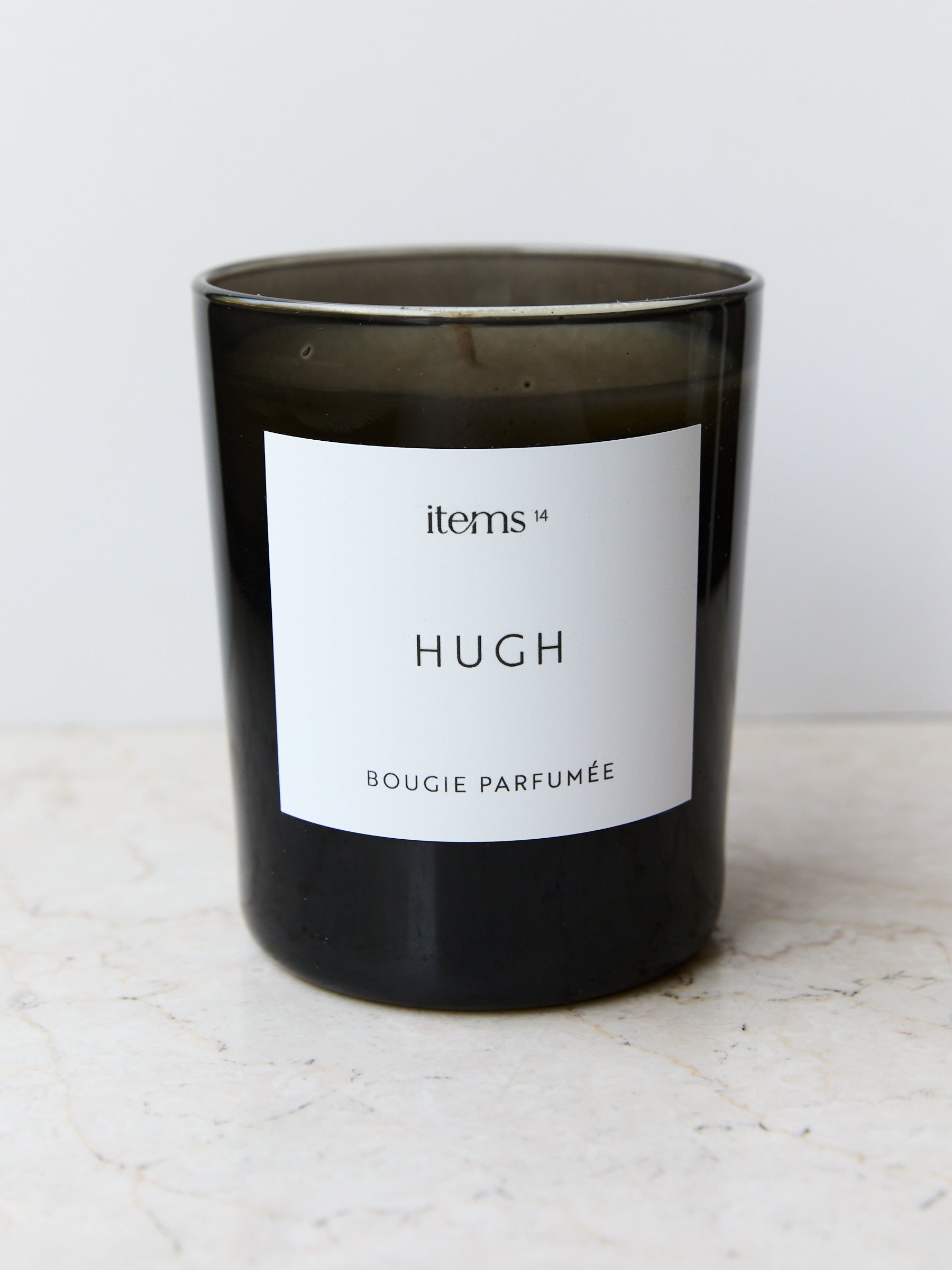 HUGH Scented Candle