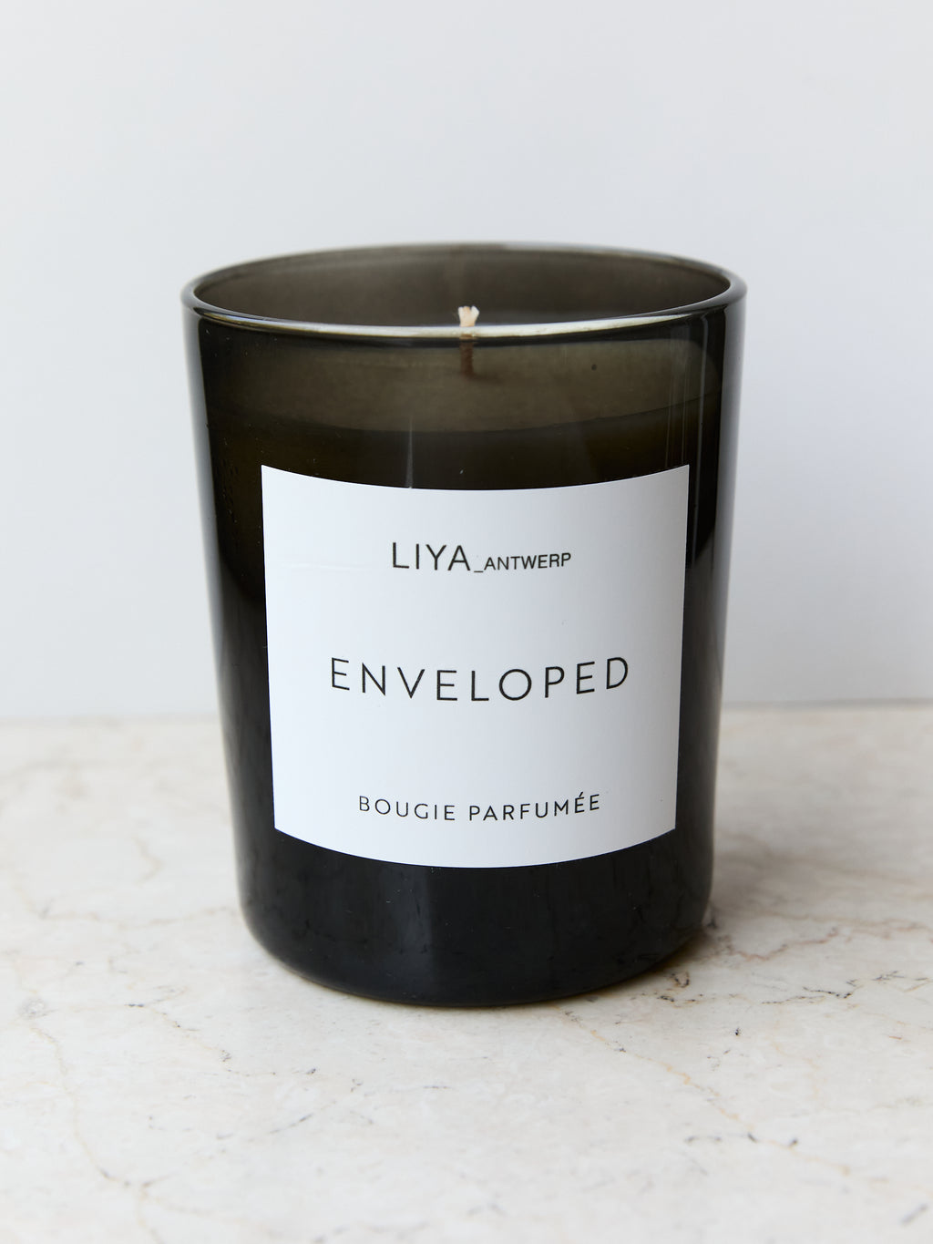 ENVELOPED Scented Candle