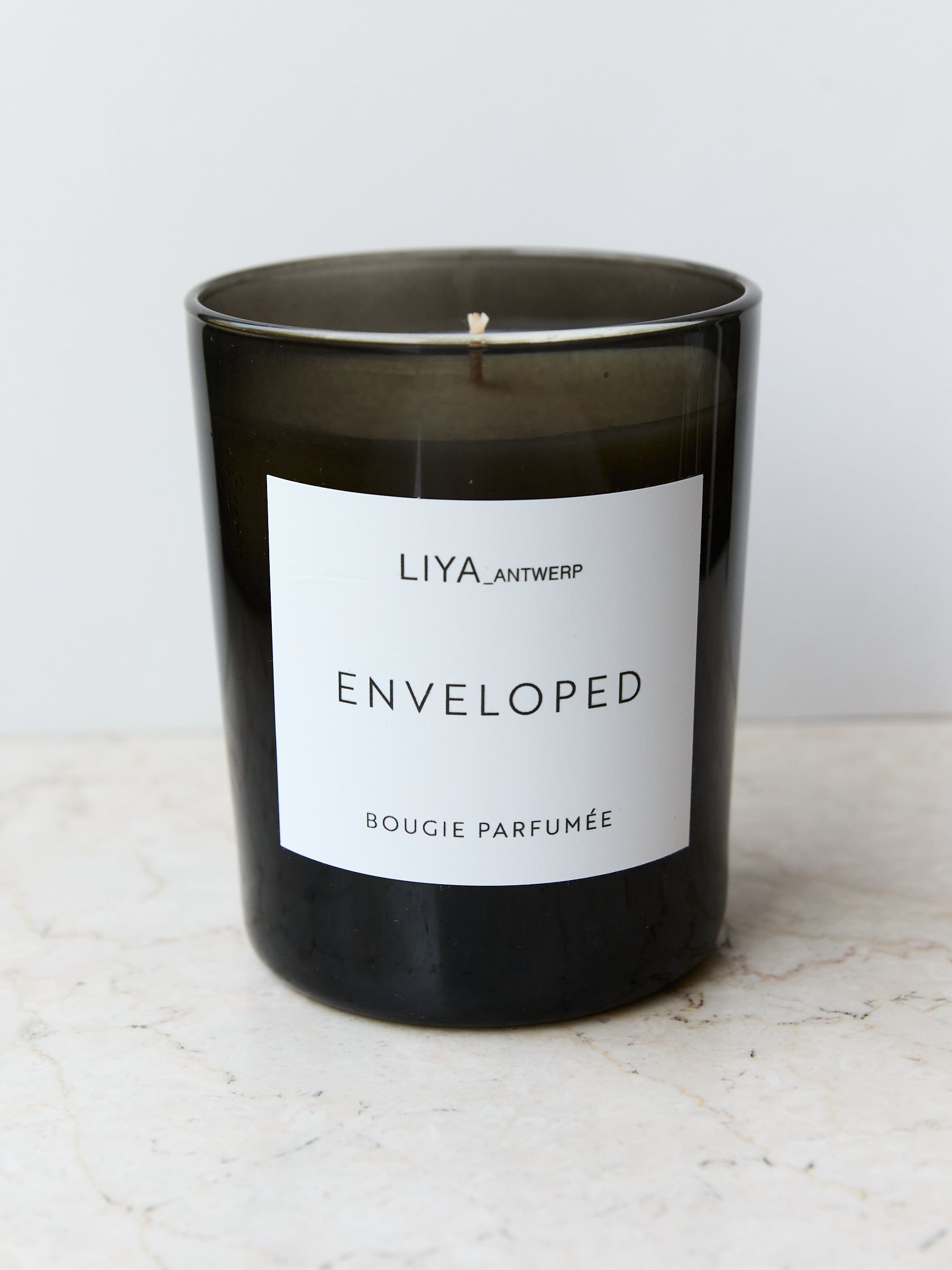 ENVELOPED Scented Candle