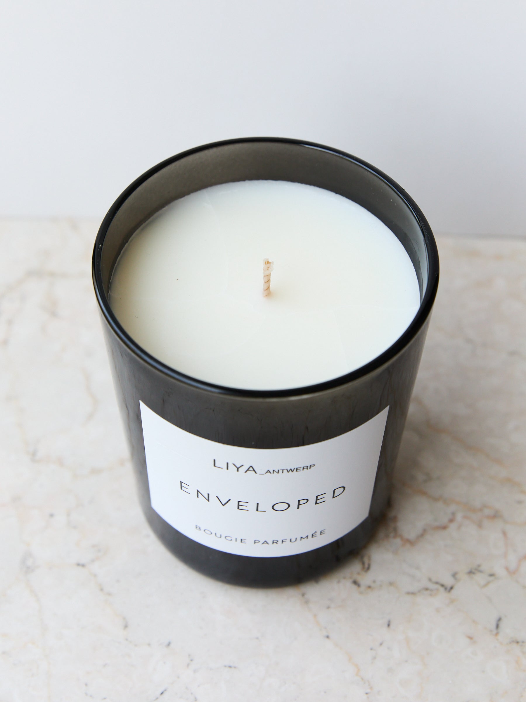 ENVELOPED Scented Candle