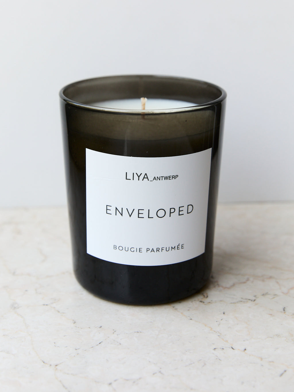 ENVELOPED Scented Candle