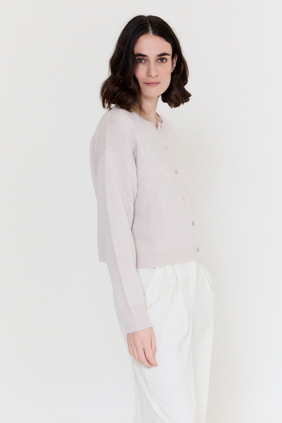 Anna Cardigan Plaster