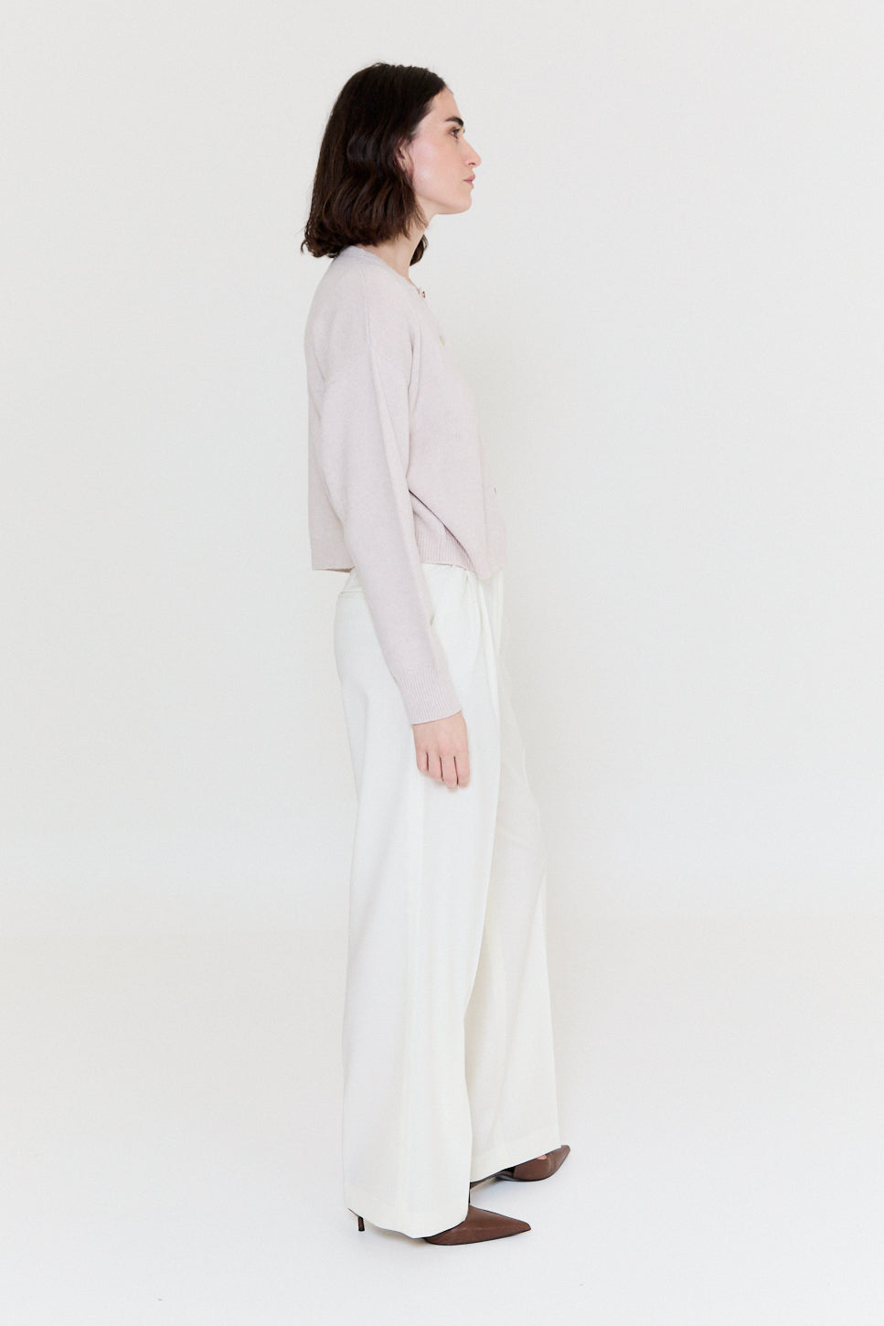 Anna Cardigan Plaster