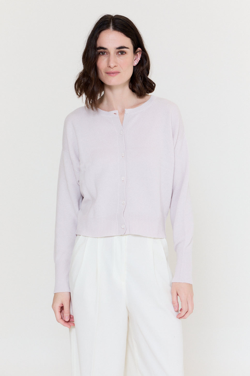 Anna Cardigan Plaster