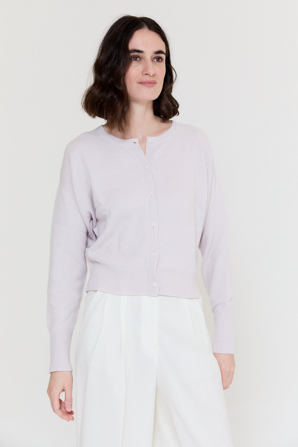 Anna Cardigan Plaster