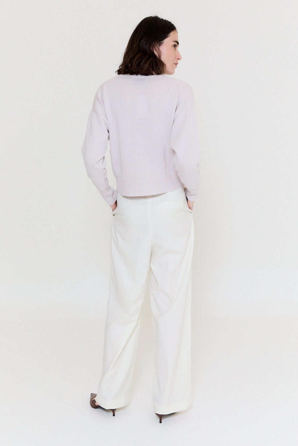 Anna Cardigan Plaster