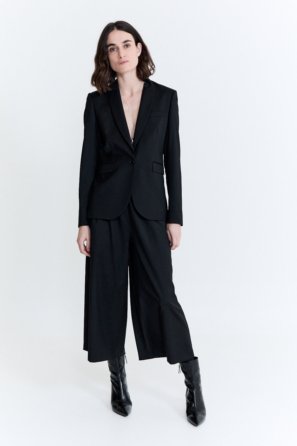 Culotte Steffi Black