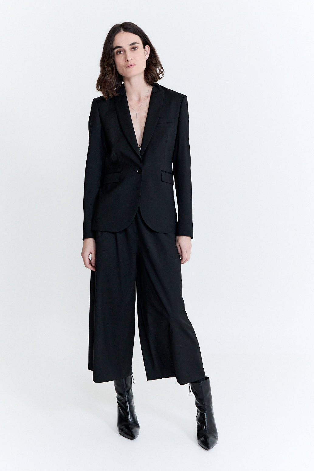 Culotte Steffi Black