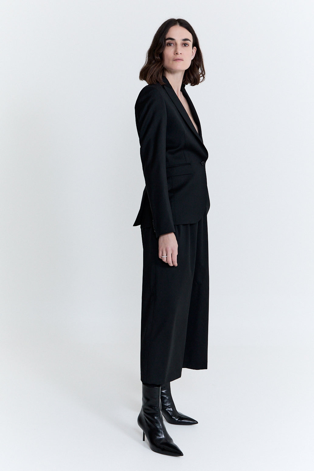 Culotte Steffi Black