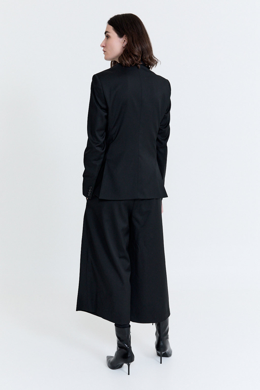 Culotte Steffi Black