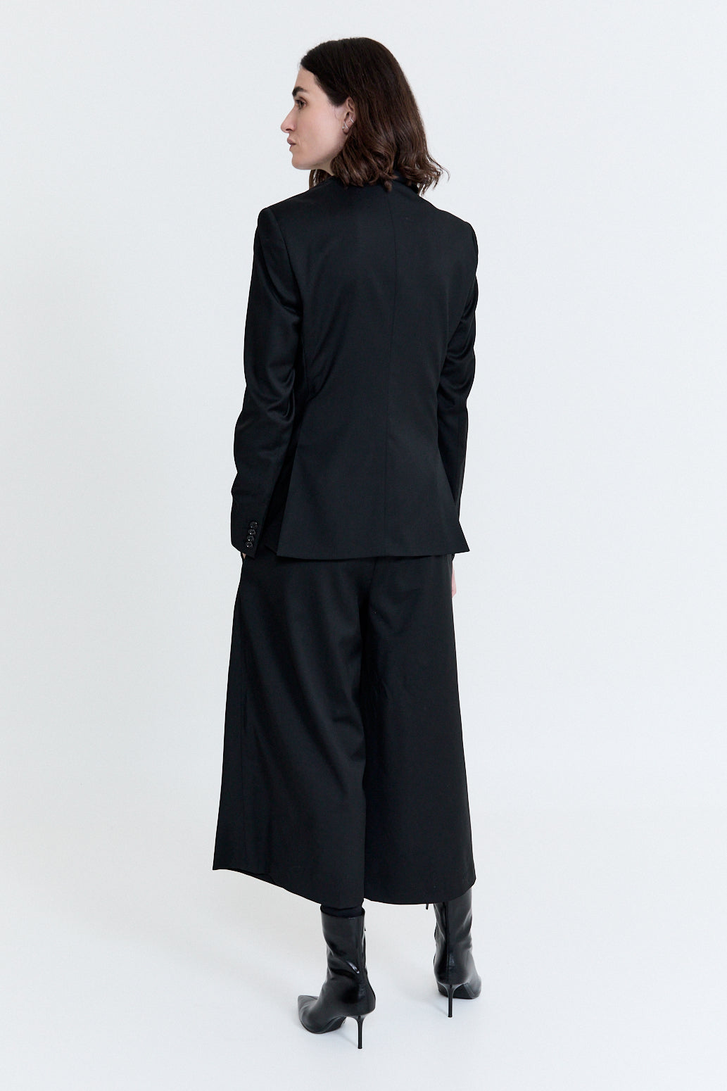 Culotte Steffi Black