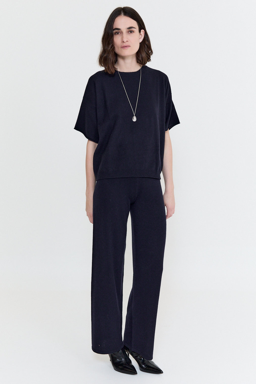 George Pant Dark Navy