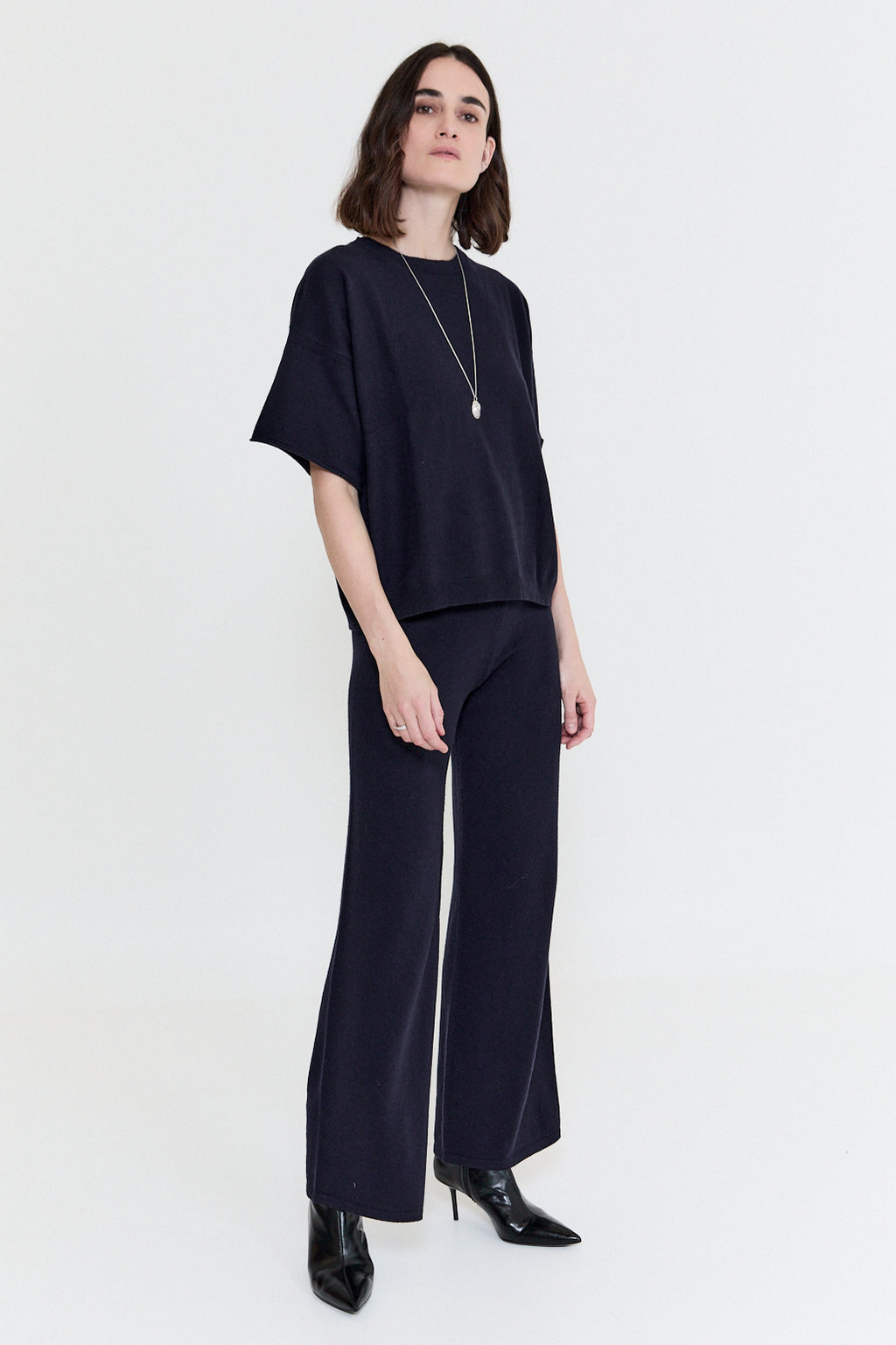 George Pant Dark Navy