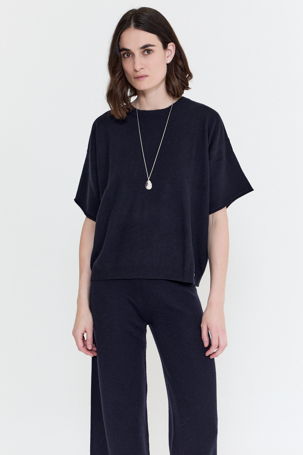 George Pant Dark Navy