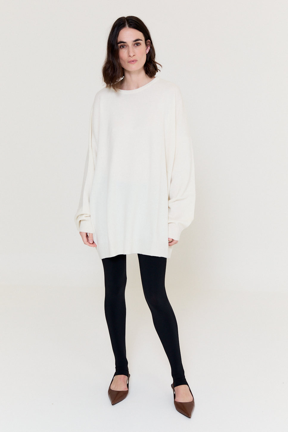 Carry Pull Ice White