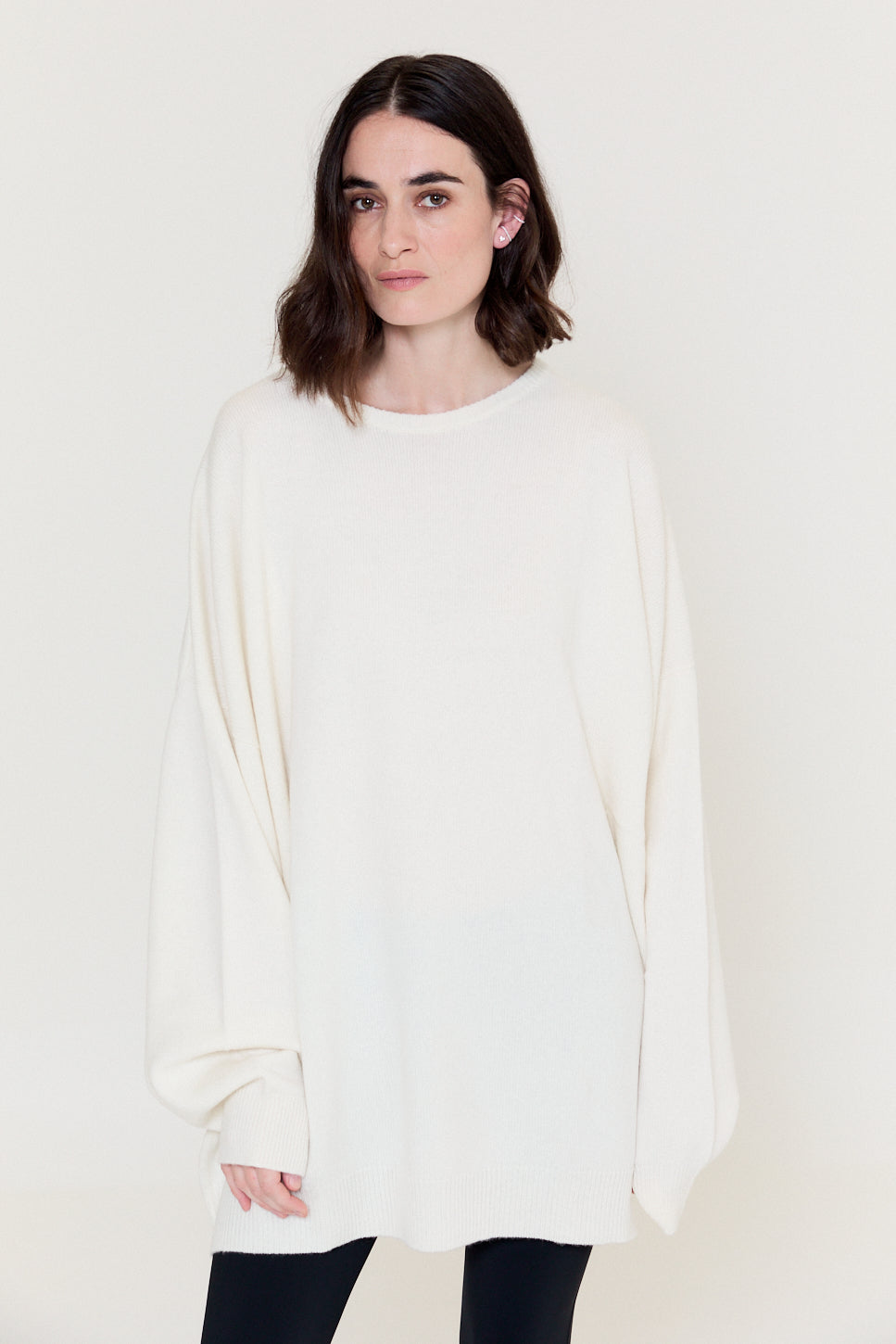 Carry Pull Ice White