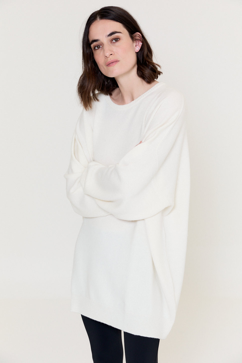 Carry Pull Ice White