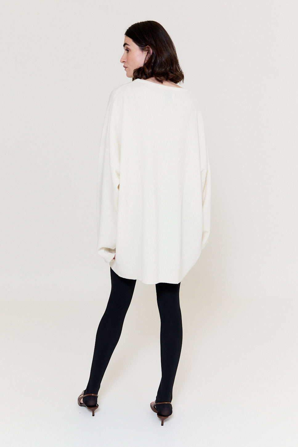 Carry Pull Ice White