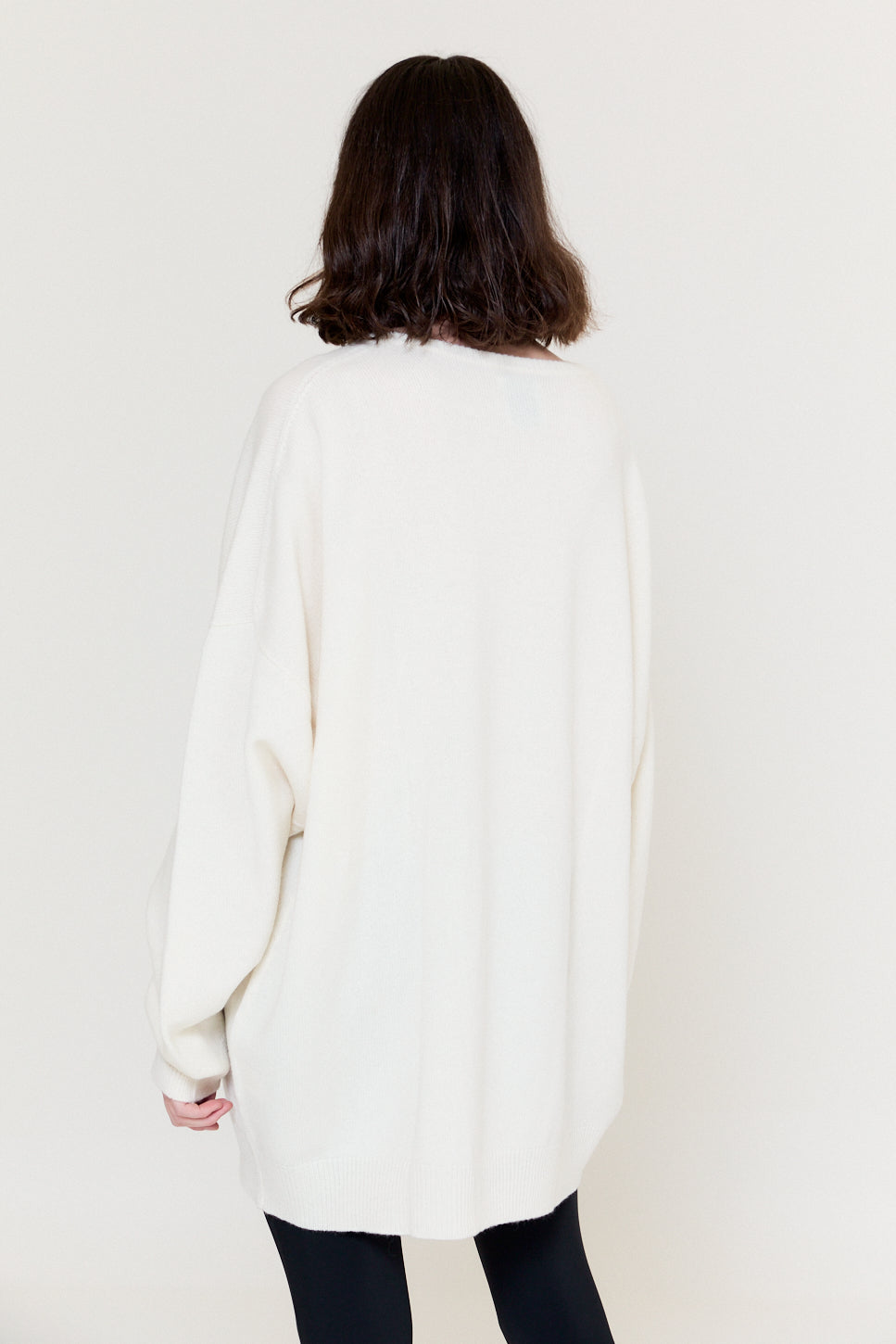 Carry Pull Ice White