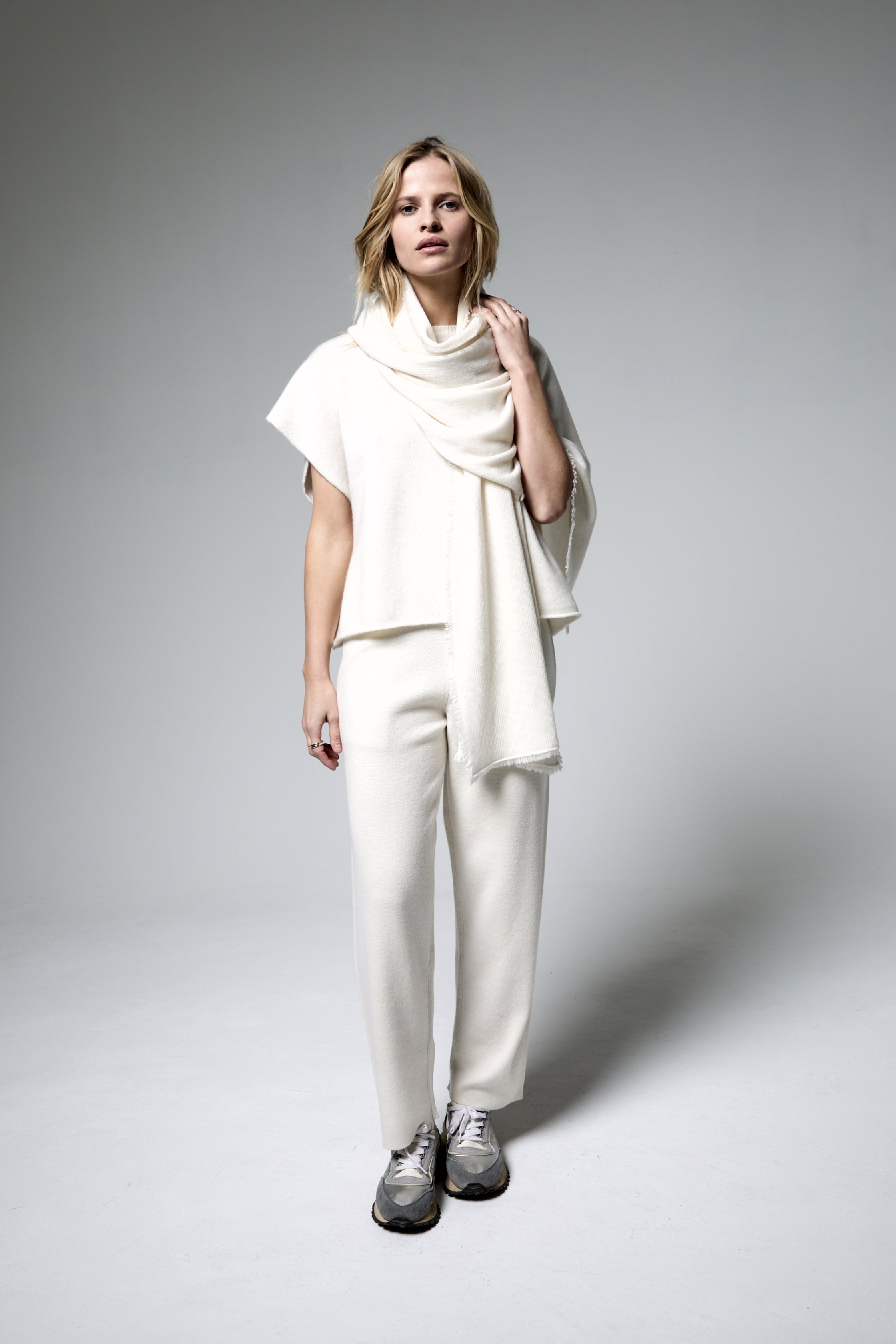 Top Cashmere BAT