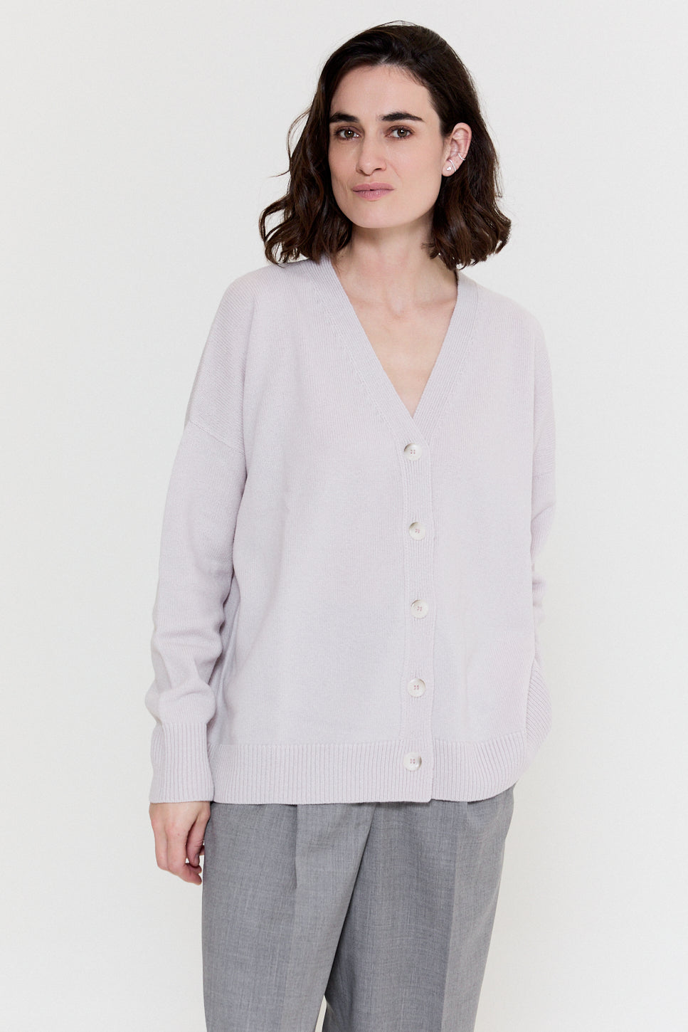 Lexi Cardigan Plaster