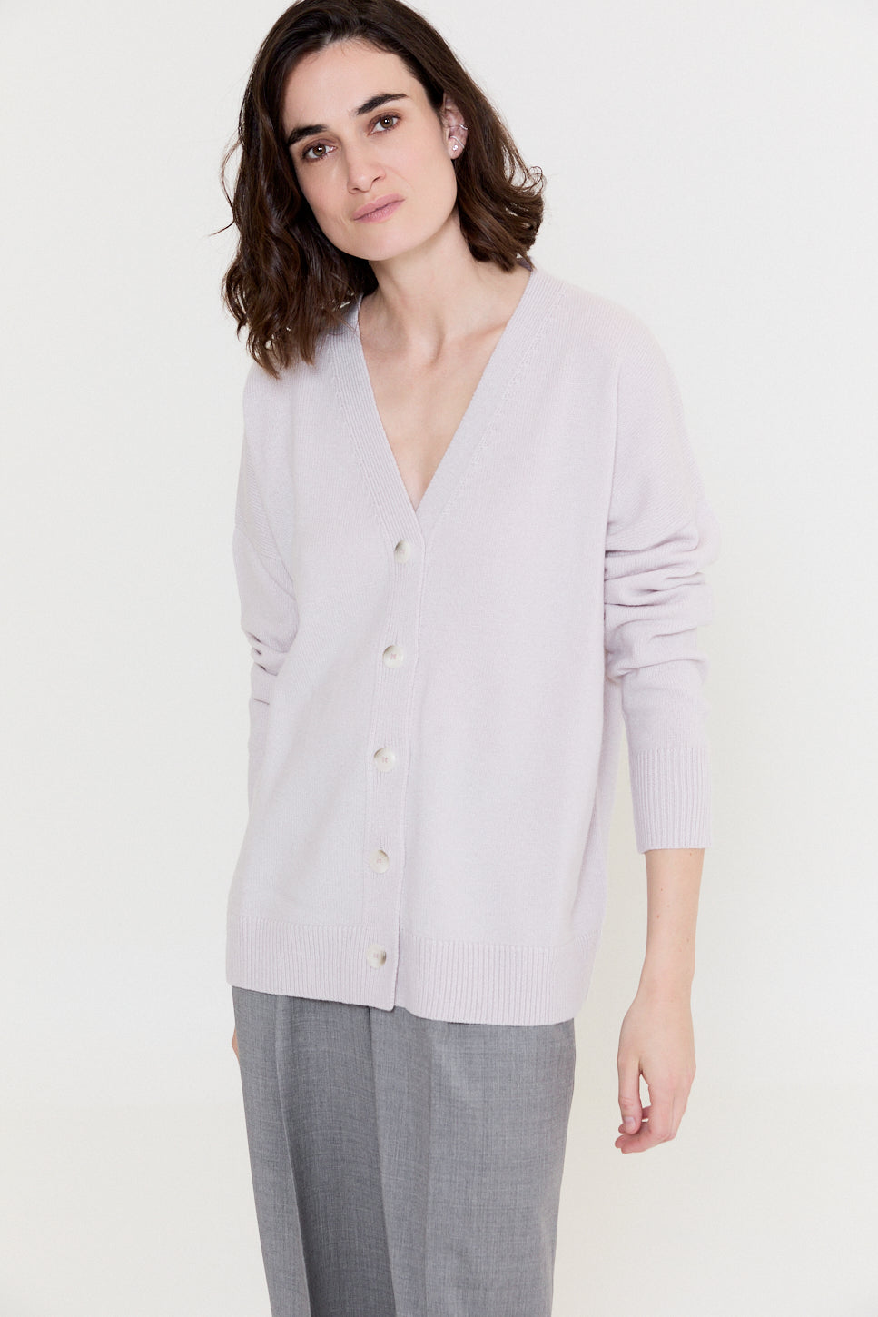 Lexi Cardigan Plaster