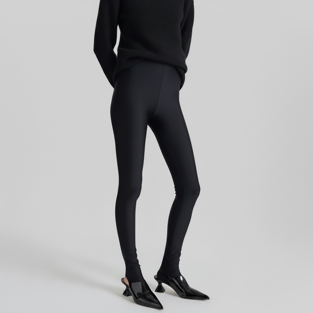 Legging - Tight "On Hold"
