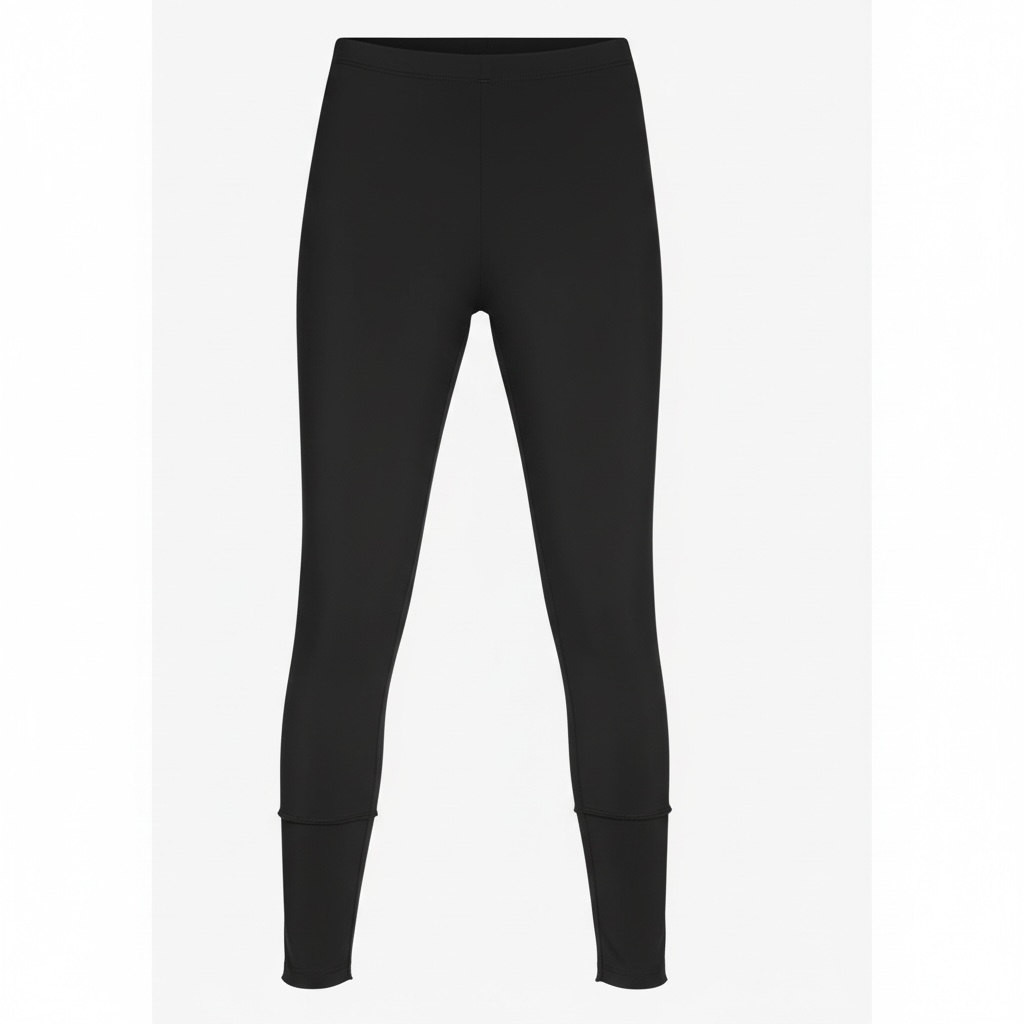 Legging - Tight "On Hold"