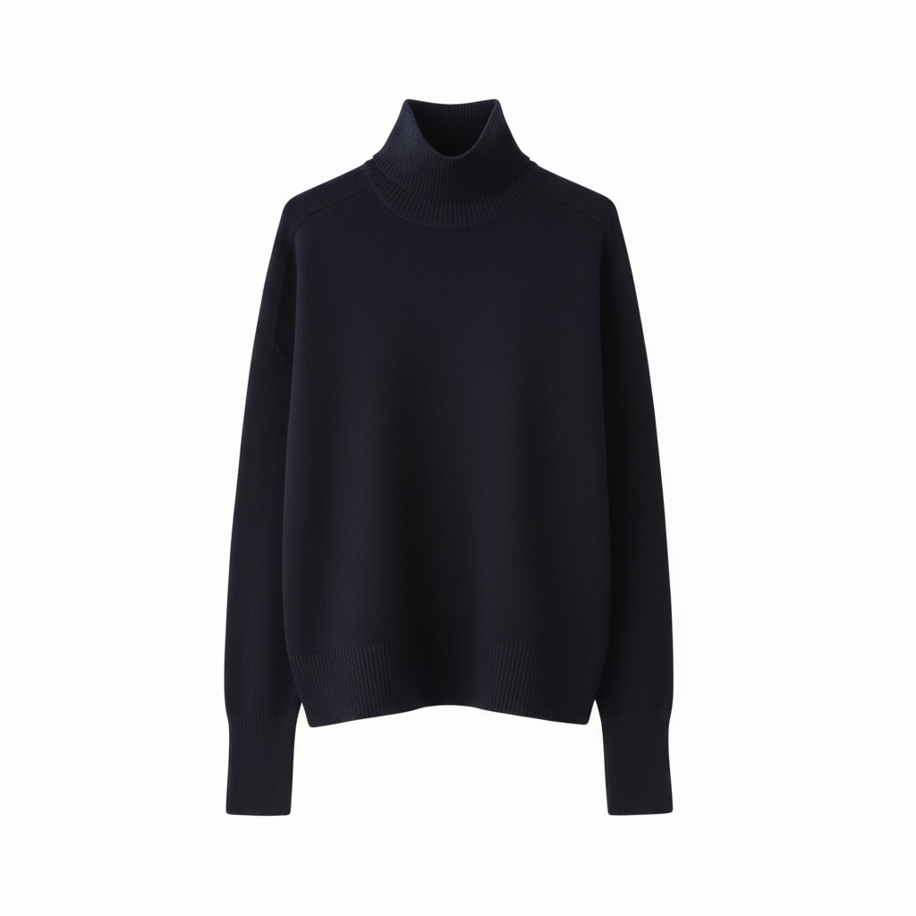 Second Skin Pull Cashmere