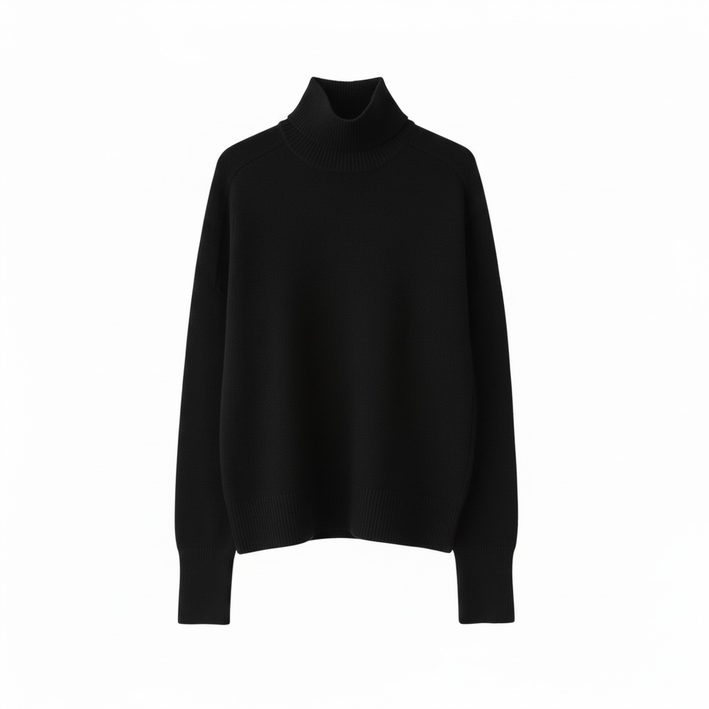 Second Skin Pull Cashmere