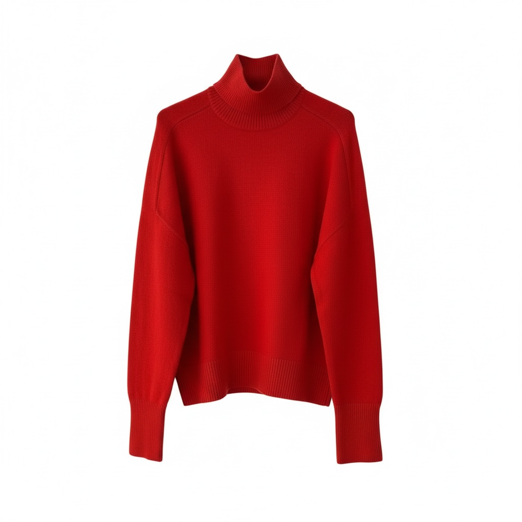 Second Skin Pull Cashmere
