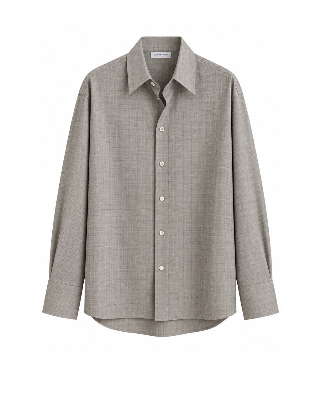 Alix Shirt Checked